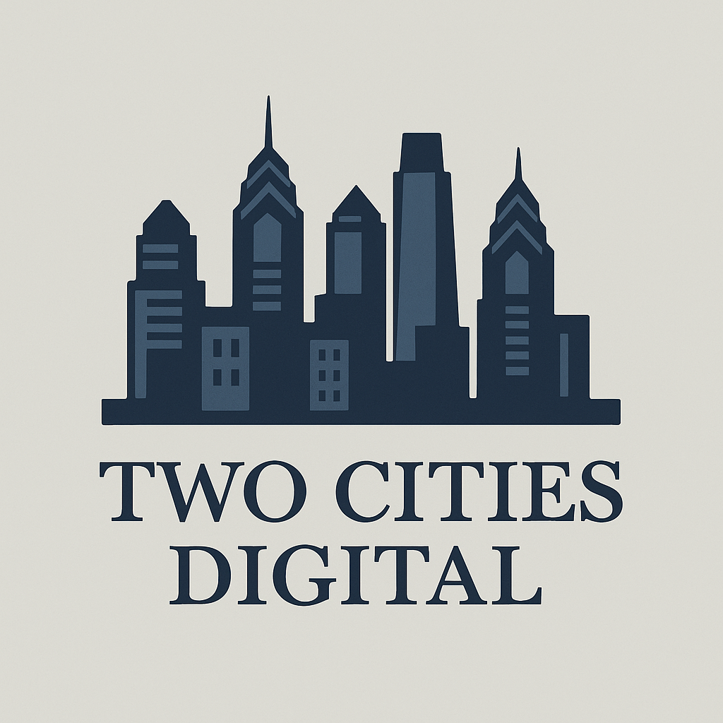 Two Cities Digital